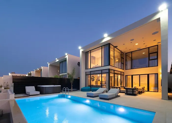 Trapezia Luxury Living