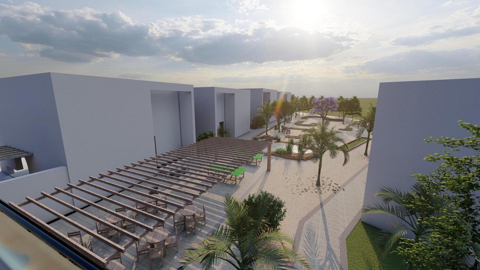 Villa Trapezia Luxury Living *