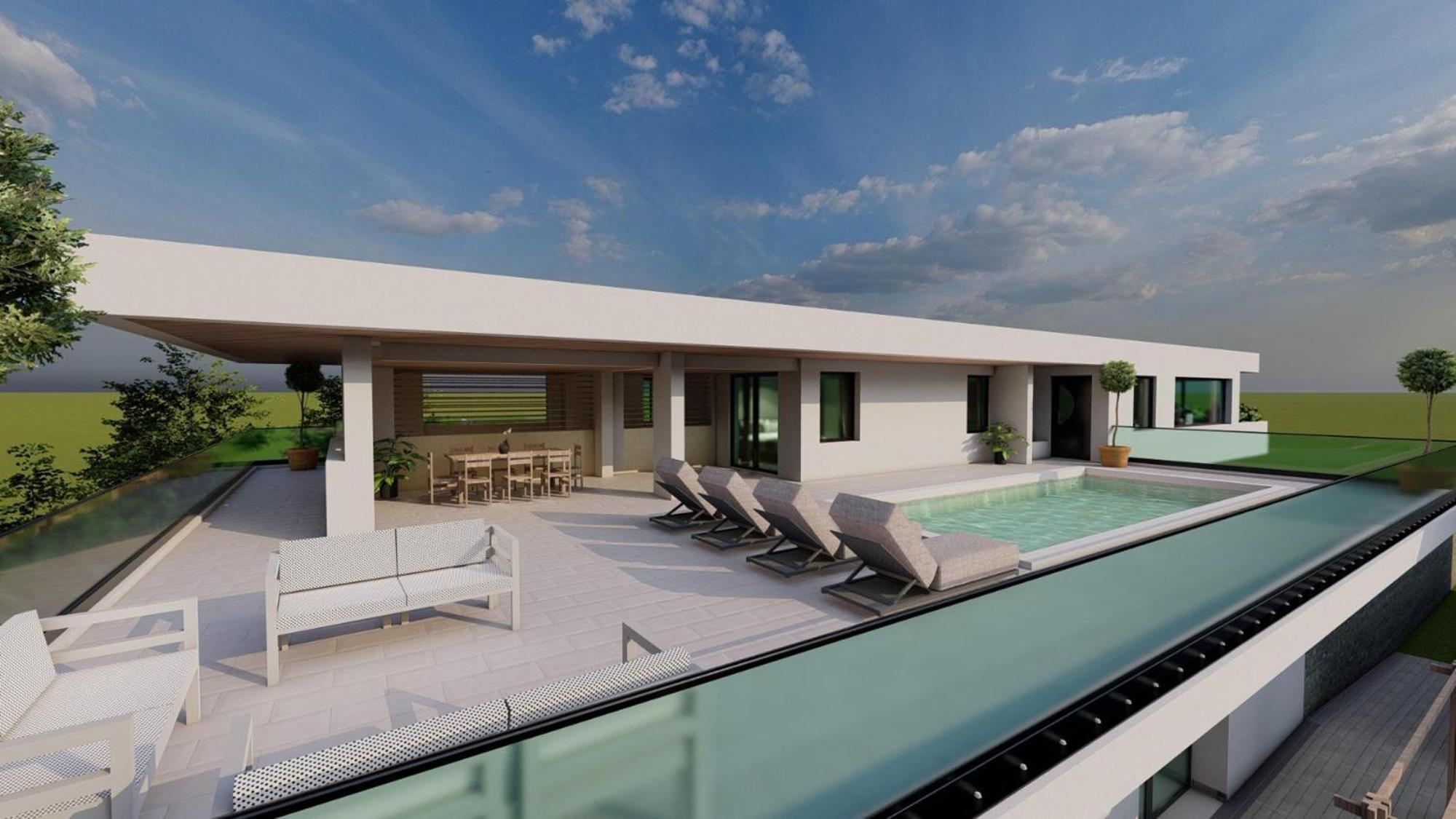 Trapezia Luxury Living Kolymbia