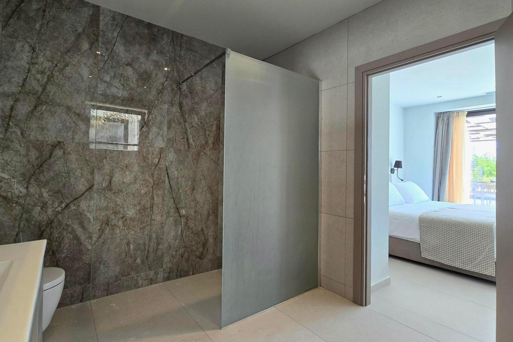 Trapezia Luxury Living Villa