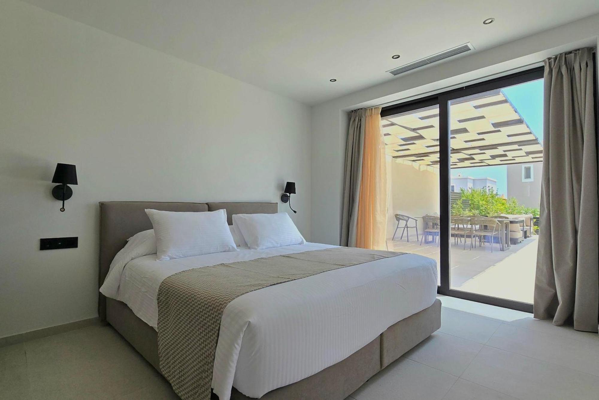 Trapezia Luxury Living * Kolymbia