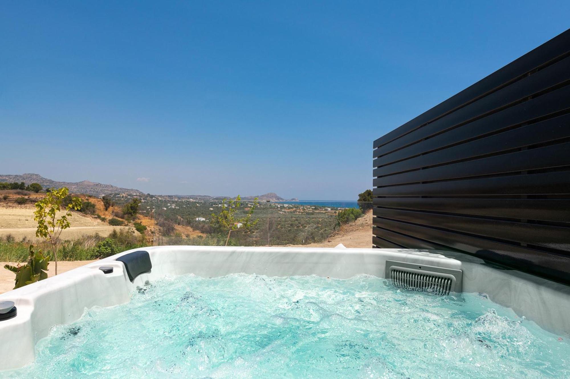 Villa Trapezia Luxury Living