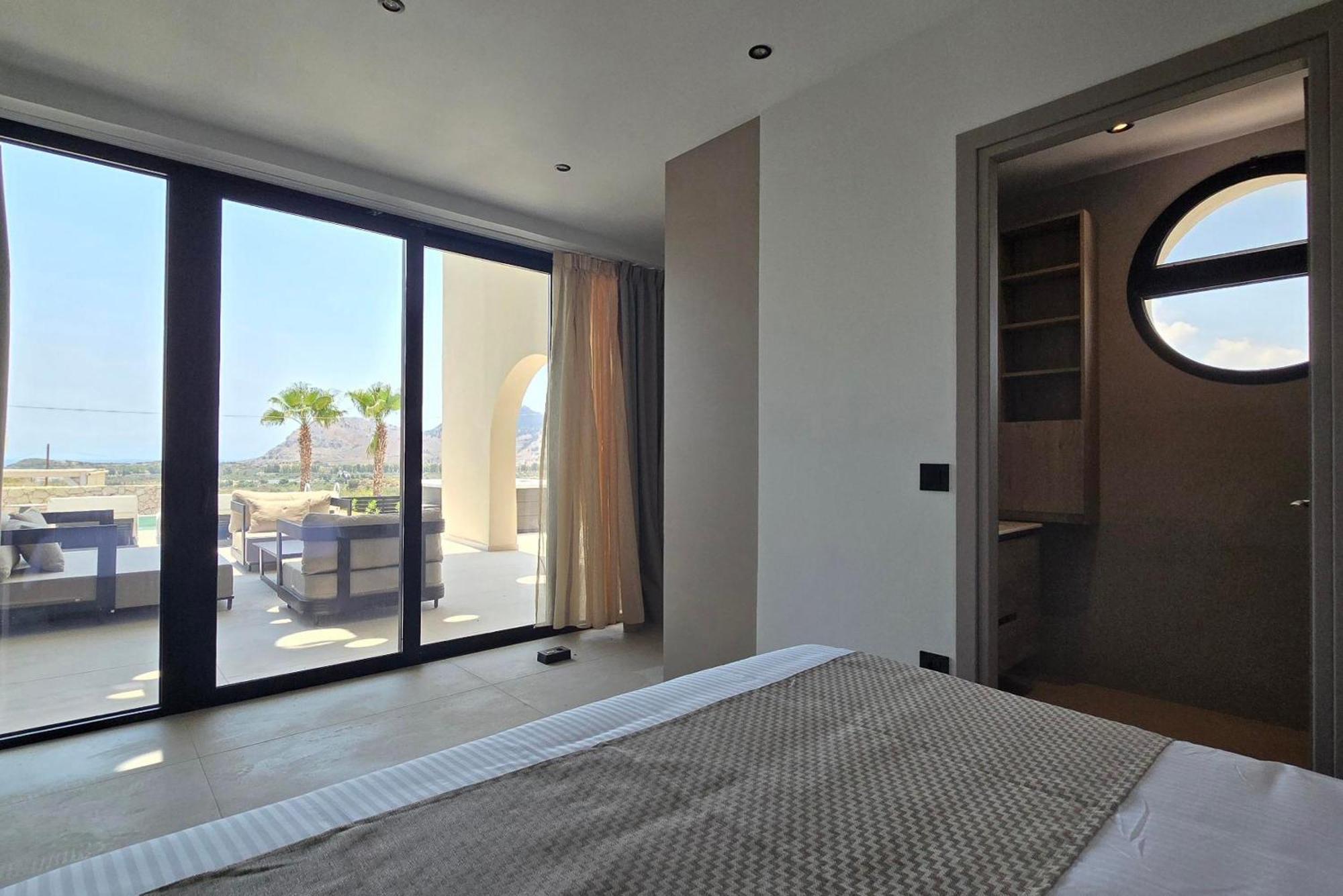 Villa Trapezia Luxury Living Kolymbia