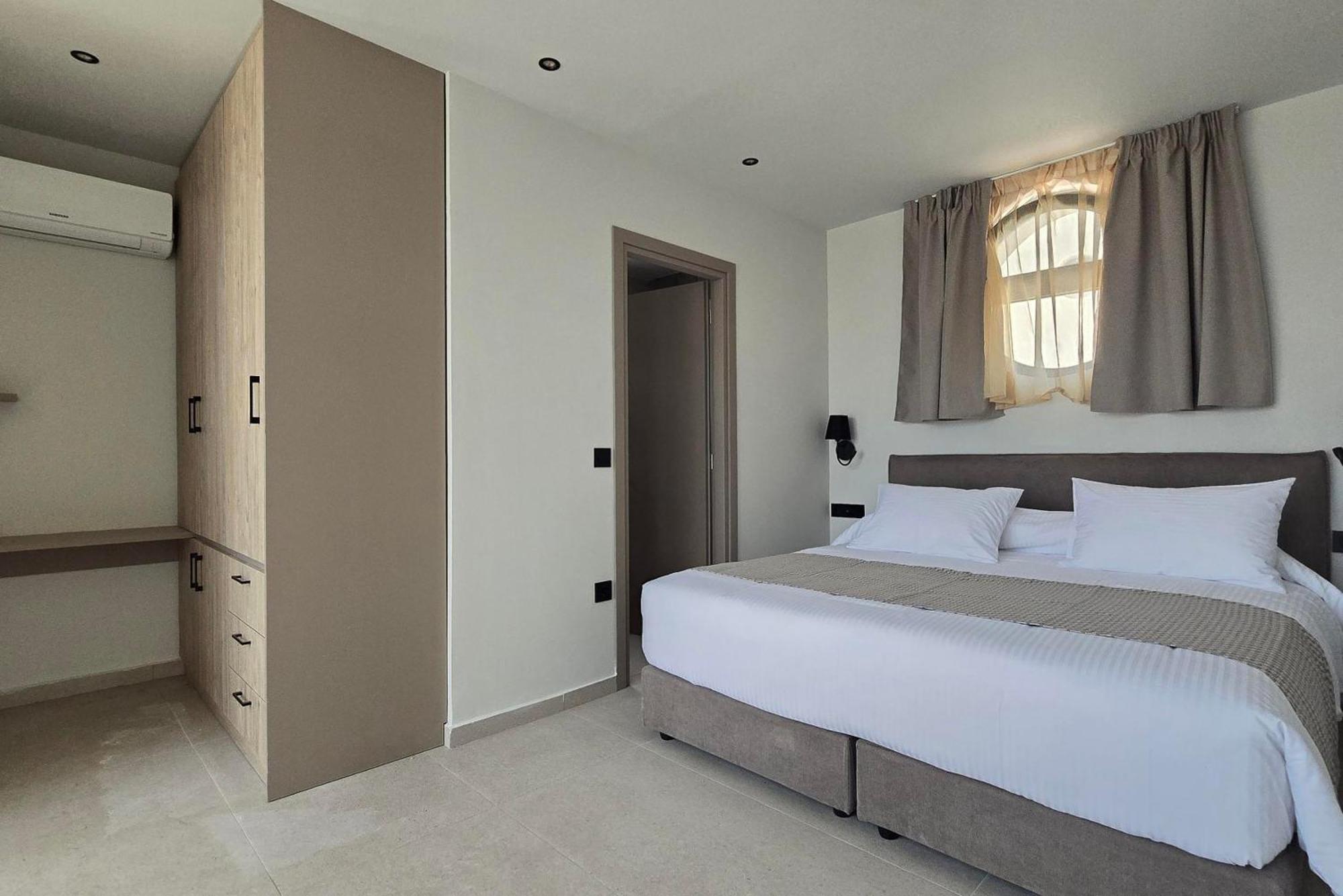 Trapezia Luxury Living * Kolymbia
