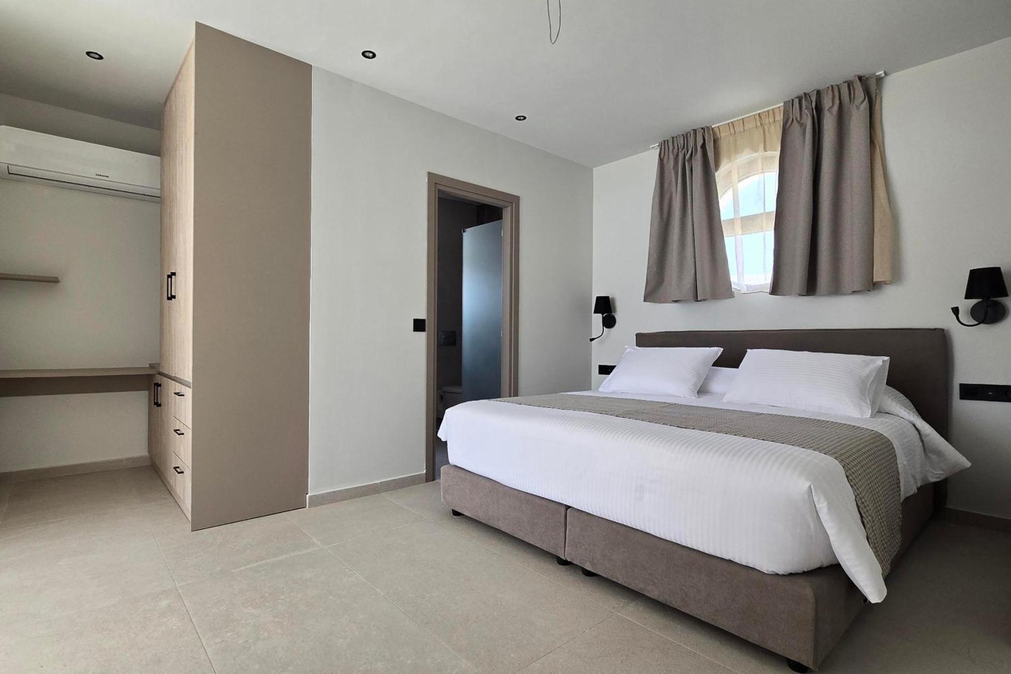 Trapezia Luxury Living