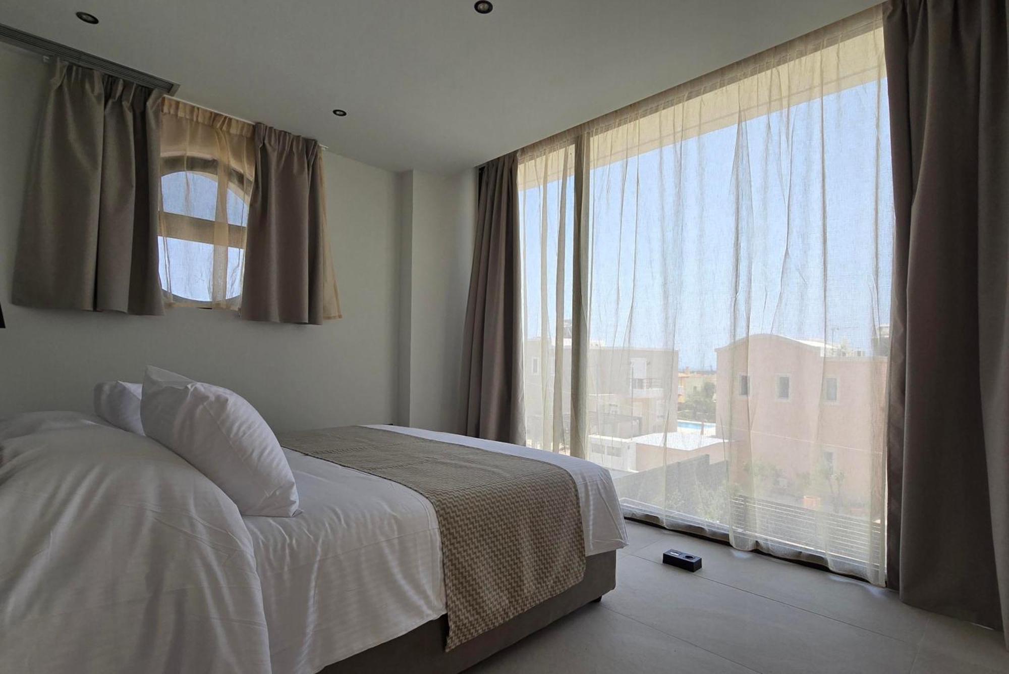 Villa Trapezia Luxury Living