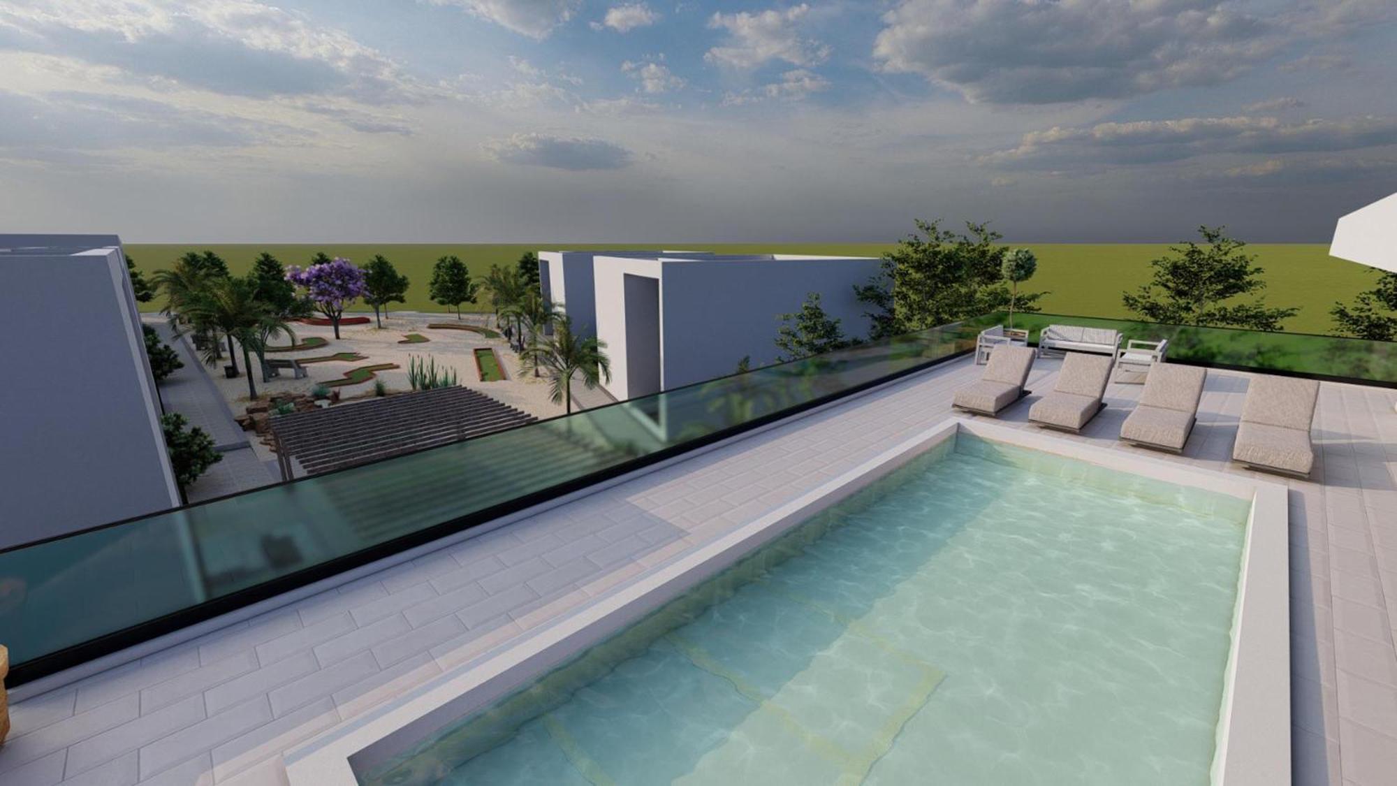 Villa Trapezia Luxury Living Kolymbia