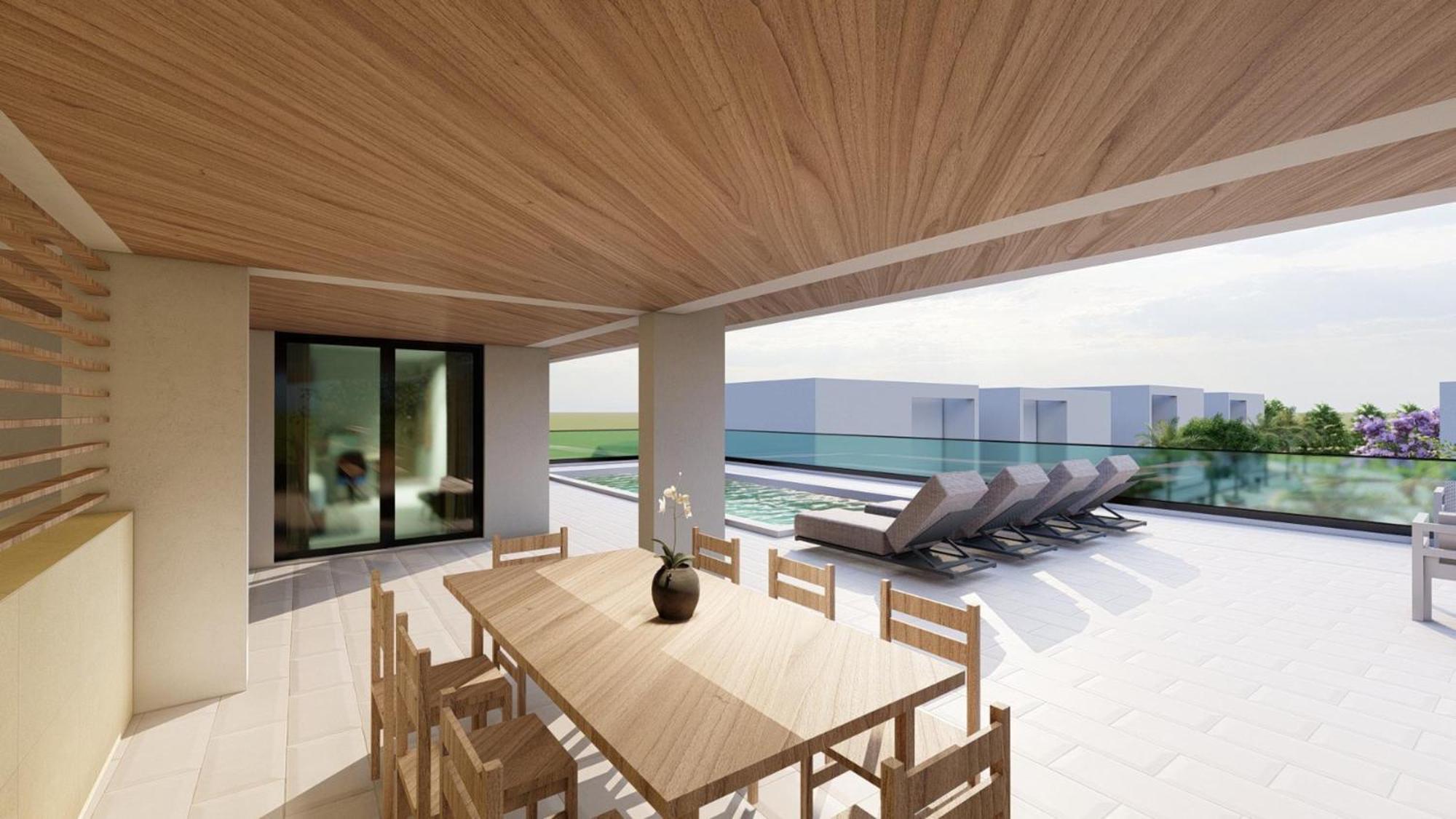 Villa Trapezia Luxury Living