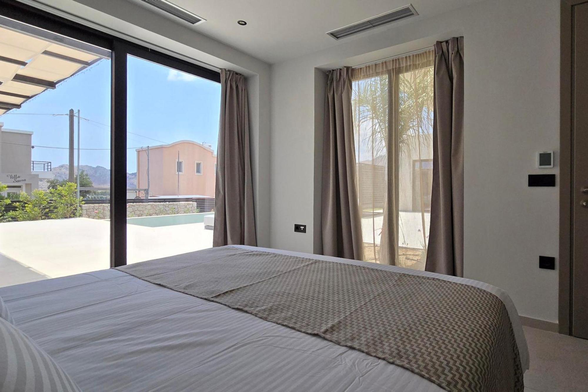 Villa Trapezia Luxury Living Kolymbia