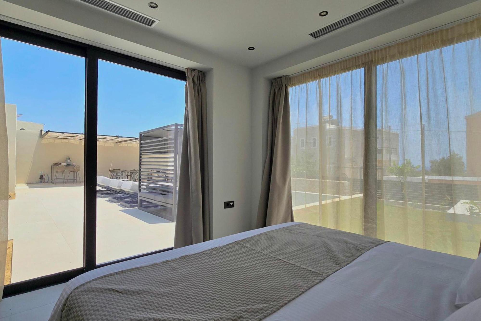 Trapezia Luxury Living