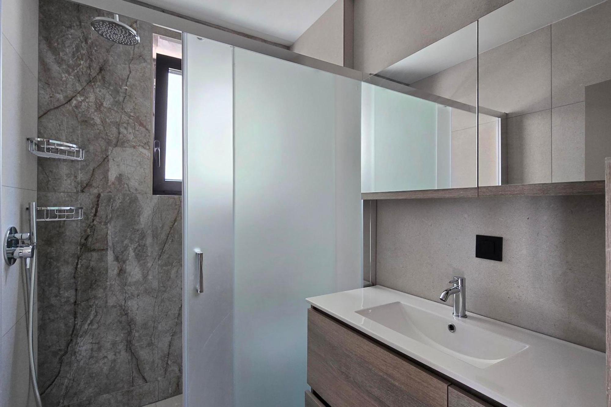 Trapezia Luxury Living Villa Kolymbia