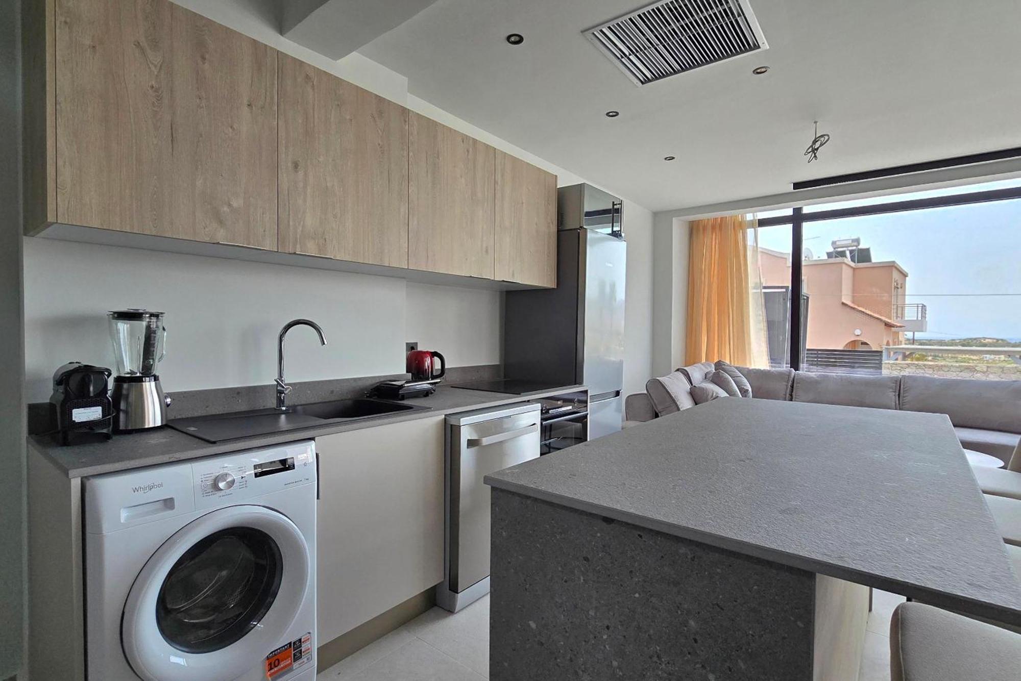 Villa Trapezia Luxury Living *