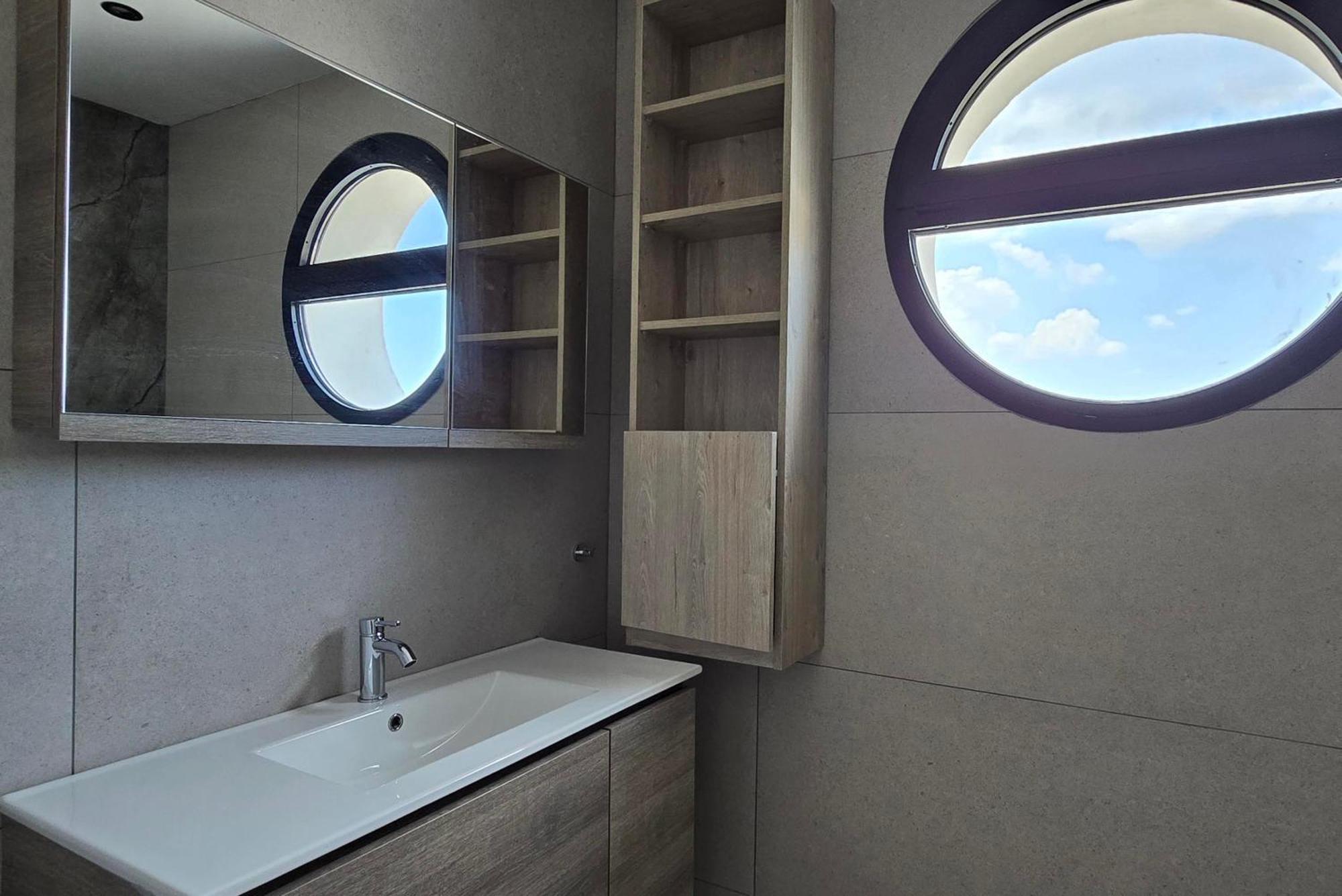 Trapezia Luxury Living Villa