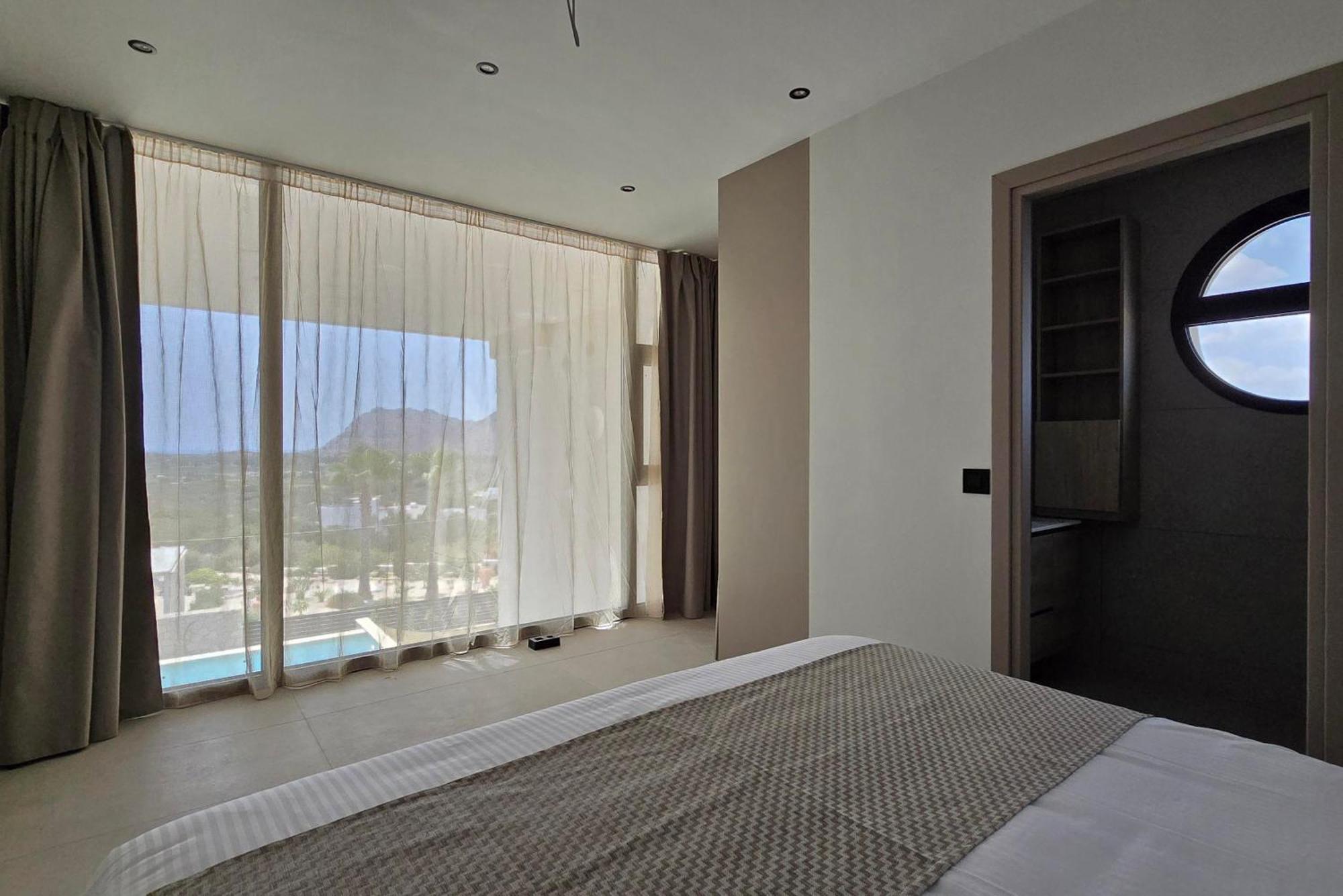 Trapezia Luxury Living *