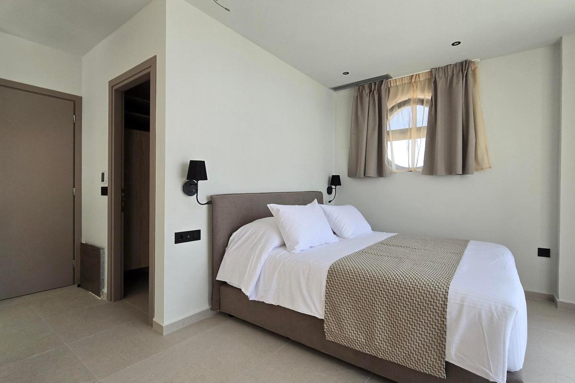 Trapezia Luxury Living Villa *